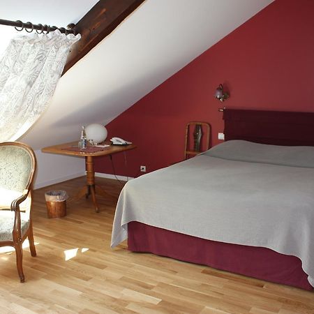Отель Domaine De Bodeuc Nivillac Экстерьер фото