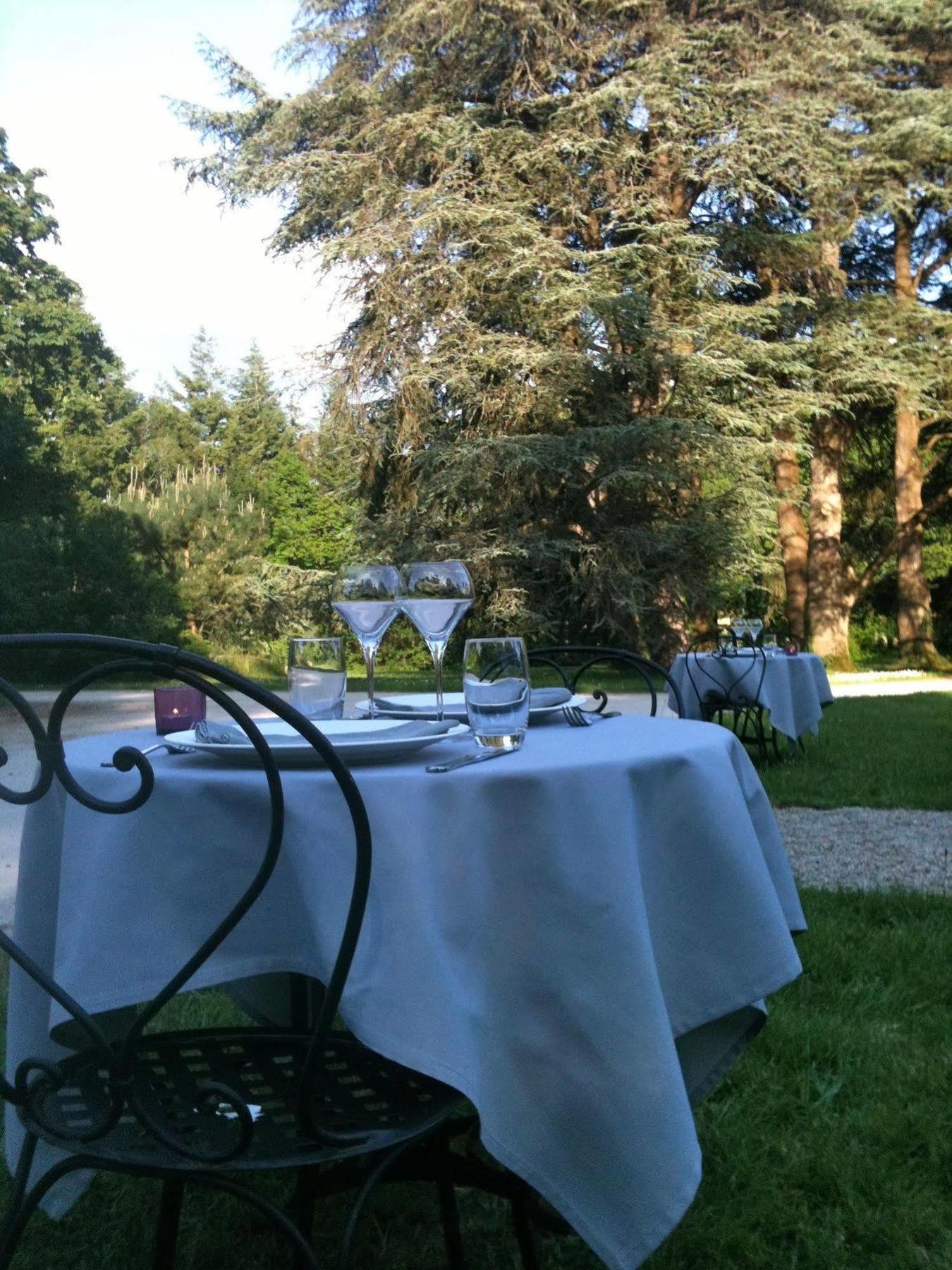 Отель Domaine De Bodeuc Nivillac Экстерьер фото